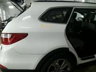 Passenger Quarter Panel Lwb Fwd With Rear Ac Fits 13-19 Santa Fe 104900996 Used. Price: $603.22.