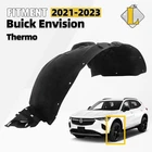 Fender Liner Inner Panel For 2021-2023 Buick Envision Front Driver Left Thermo New. Price: $47.99.
