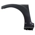 Fits 13-17 Veloster 1.6L Turbo Hatchback Front Fender Quarter Panel Driver Side New. Price: $262.95.