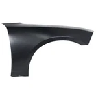 Capa For 06-10 Charger Sedan Usa Built Front Fender Quarter Panel Primed Right New. Price: $204.95.
