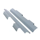 Ford Taurus 1996-2007 Mercury Sable 4DR 96-2005 Rock Panel Pair Left & Right New. Price: $85.60.