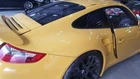 07 Porsche 911 997 Turbo Coupe Quarter Panel Cut Right Passenger Yellow Used. Price: $867.00.