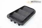 2022 Hyundai Venue Rear Right Side Quarter Panel Pressure Vent Grille Oem Used. Price: $23.69.