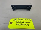 Porsche 996TT Heated Seat Control Switch 99655233502 99-05 69K!! Used. Price: $99.99.