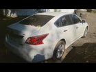 2013-2015 Nissan Altima Passenger Right Quarter Panel Sedan Tested Oem Used. Price: $404.95.