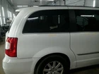 Passenger Quarter Panel Fits 08-20 Caravan 104890307 Used. Price: $560.62.
