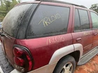 Passenger Quarter Panel Fits 02-09 Trailblazer 104943801 Used. Price: $638.00.