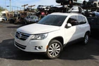 Driver Quarter Panel Germany Built Vin W 1ST Digit Fits 09-18 Tiguan 526365 Used. Price: $261.80.