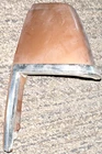1979 80 1983 Chevy Malibu Gm Oem Lh Rear Tail Light Quarter Panel Extension Trim Used. Price: $108.88.