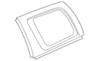 Genuine Gm Upper Panel 15227050 New. Price: $137.38.
