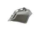 Chrysler Oem 15-22 Renegade Quarter Panel Components-extension 68254261AA New. Price: $33.13.