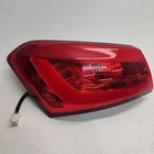 Kia Forte Koup 14 - 17 Quarter Panel Left Side Taillight Led Coupe Oe 92401A7330 Used. Price: $155.00.