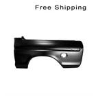 Goodmark Lh Side Outer Quarter Panel Fits 1978-1979 Ford Bronco GMK3175601781L New. Price: $752.90.