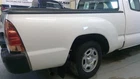 Toyota Tacoma 2015 Right Quarter Panel 6550004901 6399 Used. Price: $424.90.