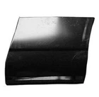 Goodmark Rear Rh Side Fender Patch Panel Fits Chevrolet Camaro GMK402119070R New. Price: $66.47.