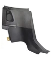 Mercedes R231 Sl-class Driver Left Rear Speaker Quarter Trim Gray Pearl Genuine Used. Price: $419.99.