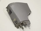 Audi A4 B6 Os Right Rear Sill Cill Trim End Cap Akoya Silver 8E0853580C Used. Price: $14.95.