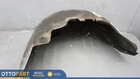 2010-2016 Mercedes E350 Rear Right Side Fender Liner Splash Shield A2126901030 Used. Price: $82.50.