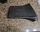 1968 Impala Right Rear Quarter Panel Extension Molding Trim Caprice Used. Price: $89.99.