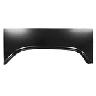 0848-148 Key Parts Wheel Arch Repair Panel Passenger Right Side Upper Hand New. Price: $95.92.