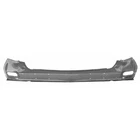 Body Panel Rear Fits 1968 Chevy Chevelle 4032-850-68 New. Price: $273.20.