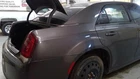 Chrysler 300 2017 Right Quarter Panel 68436612AC 1180 Used. Price: $321.95.