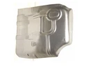 Chevy Monte Carlo, Malibu Rear Floor Pan Section Driver Side Left 1973-1977 New. Price: $259.19.
