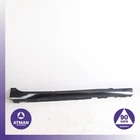 13-19 Bmw F06 650I 640I Gran Coupe Right Rocker Panel Side Skirt Black Oem Used. Price: $132.80.