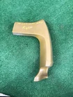 Original 1970 Mustang Convertible Right Rear Quarter Panel Extension Passenger For. Price: $250.00.