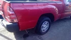 Passenger Quarter Panel Side 6' Long Box Fits 05-15 Tacoma 419131 Used. Price: $469.00.