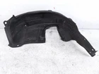 2020-2025 Toyota Corolla Rear Passenger Inner Quarter Wheel Liner 65637-02130 Used. Price: $75.52.