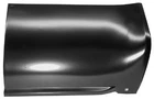 Rear Quarter Front Section For 73-91 Chevrolet Blazer & Gmc Jimmy Left New. Price: $46.95.