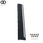 Front Right Door Molding Plastic For Mazda CX-9 2016-2022 2023 TK4951RA0B New. Price: $78.24.