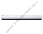 1960-63 Ford Full Size 2DR Outer Rocker Panel Passenger Side New. Price: $74.99.