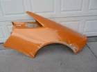Damaged Lamborghini Huracan Coupe Left Drivers Quarter Panel Lh Wing For. Price: $1600.00.