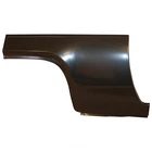 Quarter Panel-goodmark Lkq Corp GMK243361071R Fits 1971 Plymouth Satellite New. Price: $260.51.