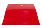 Fivestar MD3 L/w Composite Hood Red 32003-33512-R New. Price: $832.57.