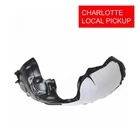 Front Left Driver Side Fender Liner For 2016-2018 Jeep Cherokee CH1248182 Clt New. Price: $51.55.