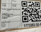 2017-2022 Tesla Model Rear Body Panel 1773383-S0-A New Oem. Price: $492.49.