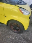 (local Pickup Only) Passenger Fender Front Electric Ev Fits 08-16 Smart 1658634 Used. Price: $109.15.