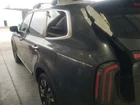 2024 Kia Telluride Sx Quarter Panel Gray Left Driver Used. Price: $617.50.