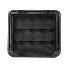 Oem New Hyundai Right Side Exterior Extractor Grill Panel 97530-S8000. Price: $52.26.