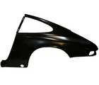 Porsche Quarter Panel Left 911/912 65-68 901-503-061-21-GRV 90150306121GRV New. Price: $2734.18.