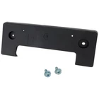 License Plate Brackets Front 962103NF0A For Nissan Leaf 2013-2017 New. Price: $17.25.