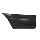 Goodmark Rear Lower Lh Side Quarter Panel Skin Piece Fits Regal GMK446269081L New. Price: $108.98.