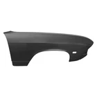 For Chevy Chevelle 1968 Restoparts CH22279-RH Front Passenger Side Fender New. Price: $429.33.