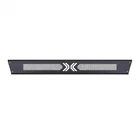 Westin Sportsman X Mesh Panel New. Price: $73.99.