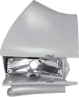 1968 Chevelle; Malibu; Tail Lamp Housing/quarter Panel Extension; All Models New. Price: $266.99.