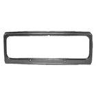 Windshield Frame Stainless Steel Glass Surround Fits 1976-1986 Jeep Cj New. Price: $154.90.