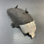 2015-2019 Lr Discovery Sport L550 Right Rearward Fender Liner Cut Oem *note Used. Price: $48.00.